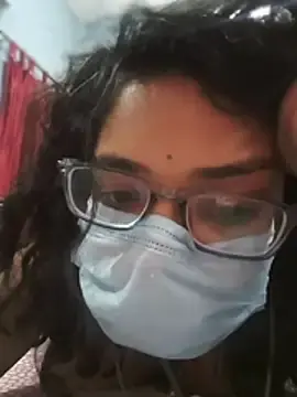Stripchat Best Webcam of PallaviRathoreLive