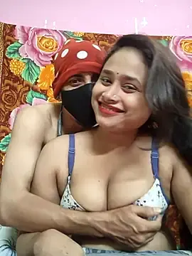 Stripchat Live Sex Cam of Seducing_couple