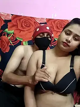Stripchat Live Sex of Seducing_couple