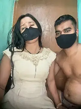 Stripchat Nude Webcam of Suhani512