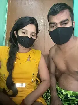 Stripchat Adult Webcam of Suhani512