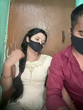 Stripchat Private Sex Chat of Suhani512