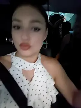 Stripchat Best live sex cam show of caressyourself