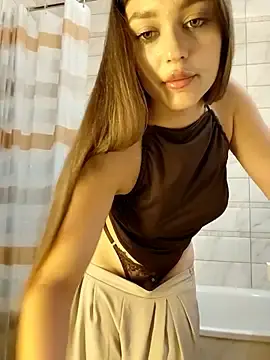 Stripchat Adult Video Chat of caressyourself