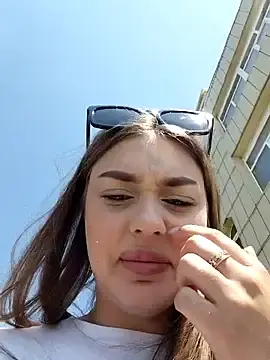 Stripchat Nude Webcam of caressyourself