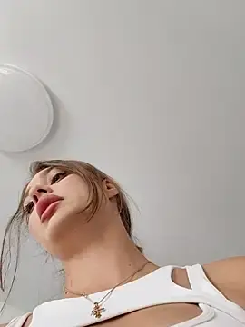 Stripchat Private Sex Chat of caressyourself