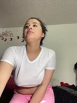Stripchat Nude Webcam of karitho_sexy