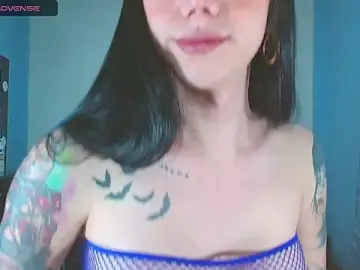 Stripchat Adult Webcam of karla_zambrano