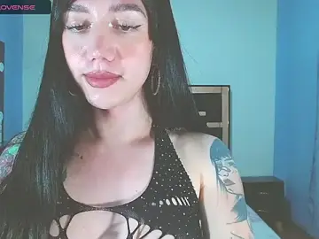 Stripchat Adult Video Chat of karla_zambrano