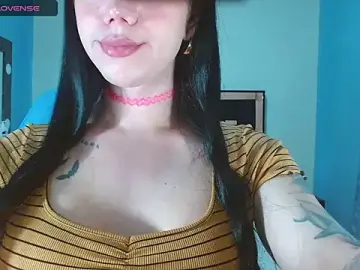 Stripchat Nude Webcam of karla_zambrano