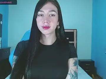 Stripchat Best live sex cam show of karla_zambrano