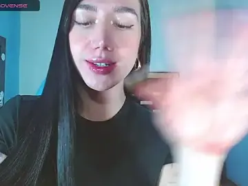 Stripchat Free Live Porn of karla_zambrano