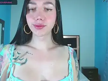 Stripchat Adult Video Chat of karla_zambrano