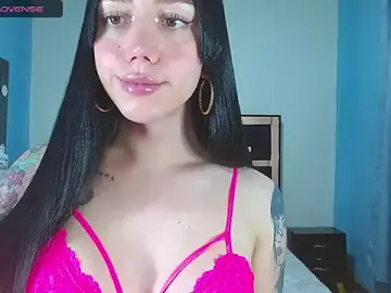 Stripchat Nude Webcam of karla_zambrano
