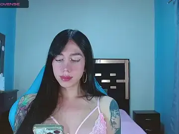 Stripchat Sex Chat of karla_zambrano
