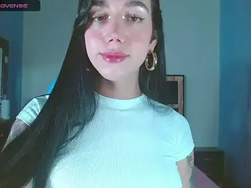 Stripchat Adult Video Chat of karla_zambrano