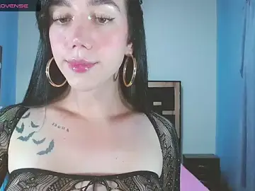 Stripchat Live Sex of karla_zambrano
