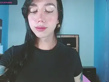 Stripchat Sex Cam of karla_zambrano