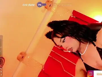 Stripchat Private Sex Chat of khloe_Dirty_xxxx