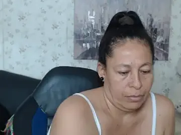 Stripchat Live Sex of mature_martina