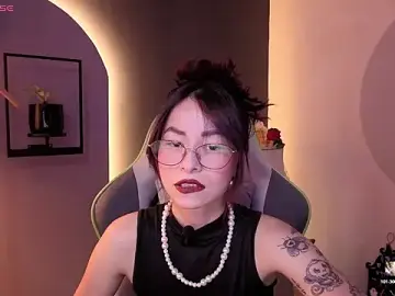 Stripchat Free Live Porn of rosse_98_