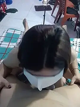 Stripchat Nude Webcam of -__cherry__-