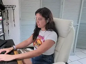 Stripchat Best Webcam of AlexTeasse