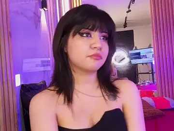Stripchat Sex Cam of Daka_morgan