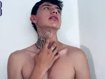 Stripchat Sex Cam of Hot_teo1