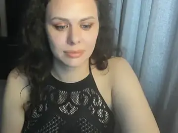 Stripchat Sex Cam of MollyCheiz