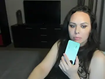 Stripchat Adult Webcams of MollyCheiz