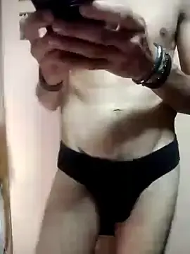 Stripchat Private Sex Chat of OzMartinNoir27