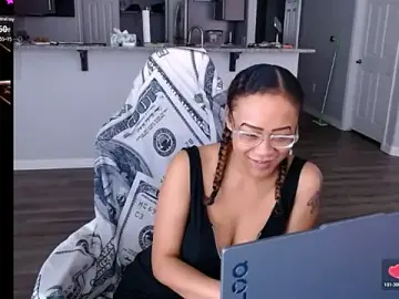 Stripchat Private Sex Chat of ReeseZen