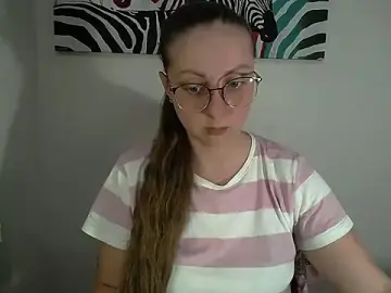 Stripchat Live Sex of _Annabelle_Lee