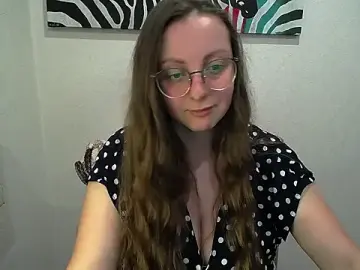 Stripchat Nude Webcam of _Annabelle_Lee