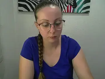 Stripchat Sex Cam of _Annabelle_Lee