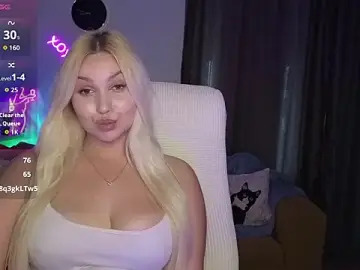 Stripchat Private Sex Chat of adrelaxina