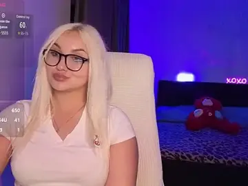 Stripchat Live Sex of adrelaxina