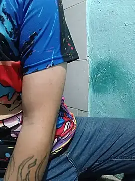 Stripchat Sex Chat of fboycdjuaez