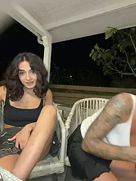 Stripchat Best live sex cam show of italianPassion