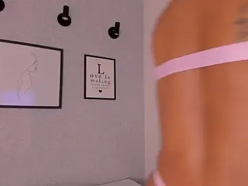 Stripchat Private Sex Chat of jasminehill_