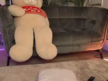 Stripchat Live Sex of JaneBrock