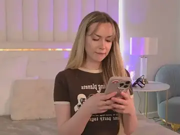 Stripchat Live Porn of JaneBrock