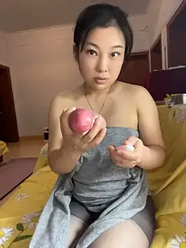 Stripchat Free Porn Cam of Lajiao-55