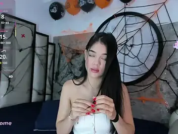 Stripchat Best Webcam of Luna__02