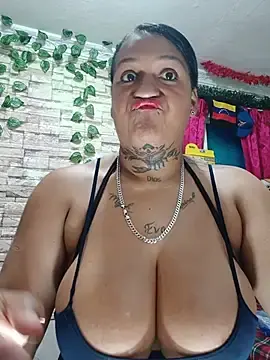 Stripchat Adult Webcams of Michelle_Brito1