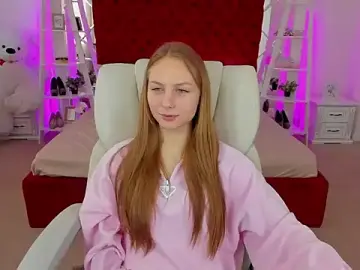 Stripchat Live Sex of MilaAddams