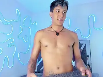 Stripchat Sex Chat of Robertmiller21