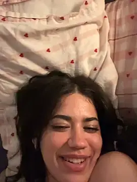Stripchat Free Live Porn of SkylarHopexo