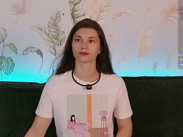 Stripchat Free Porn Cam of _Eva_Vibe_